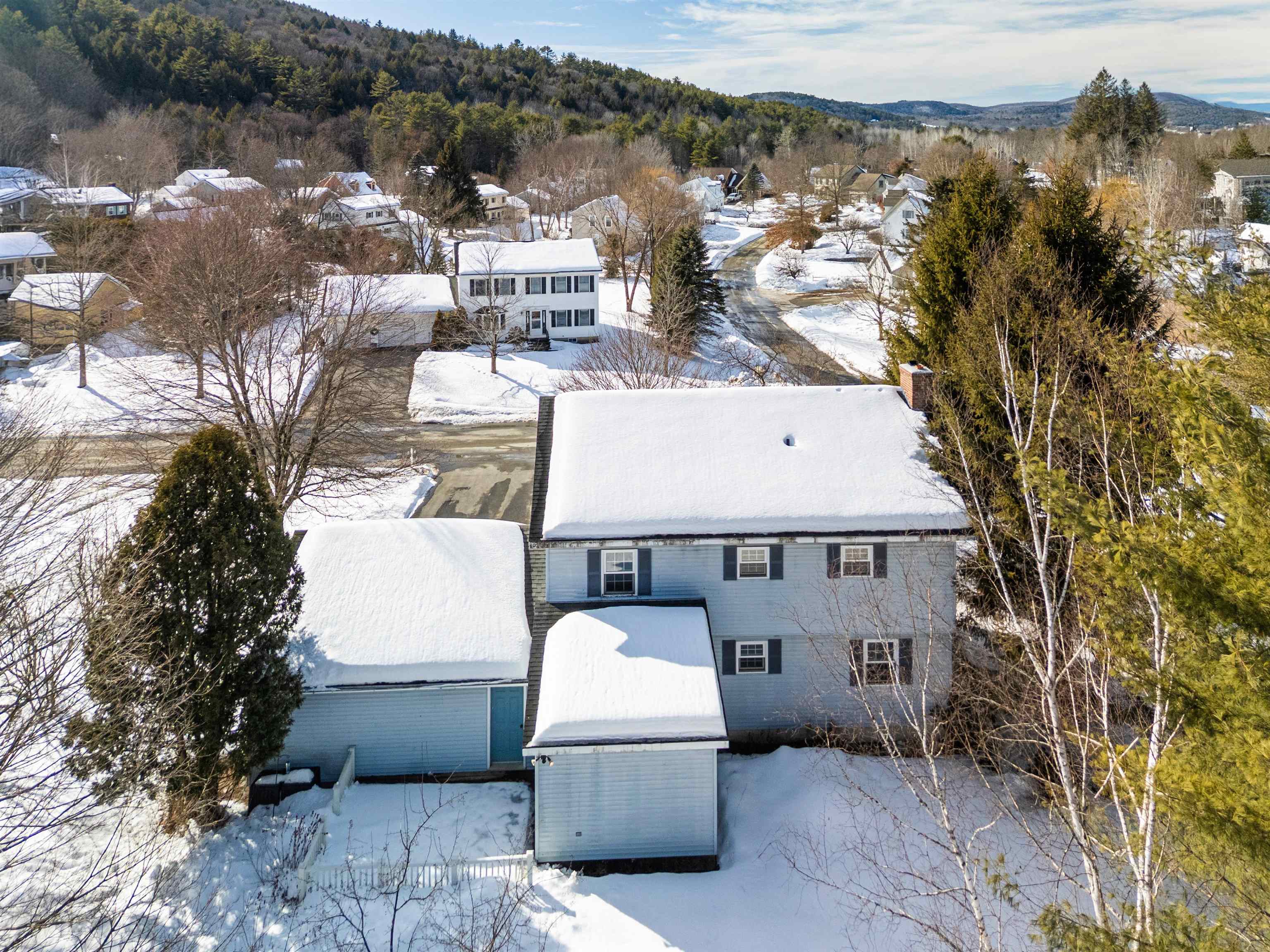 192 Cross Street Hartford, VT 05001 - Photo 31 of 33