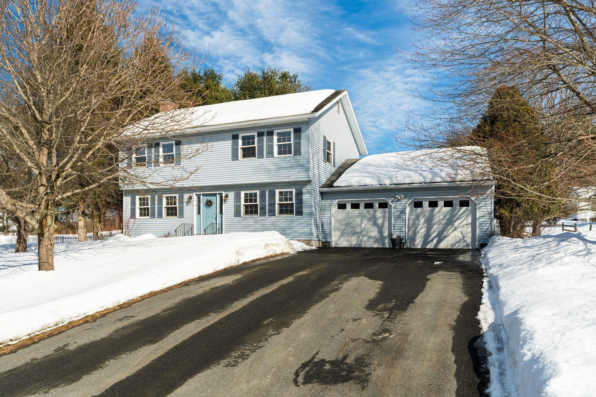192 Cross Street Hartford, VT 05001 - Photo 33 of 33