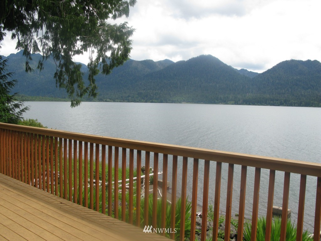 102 Shari Lane Amanda Park, WA 98526 - Photo 13 of 15