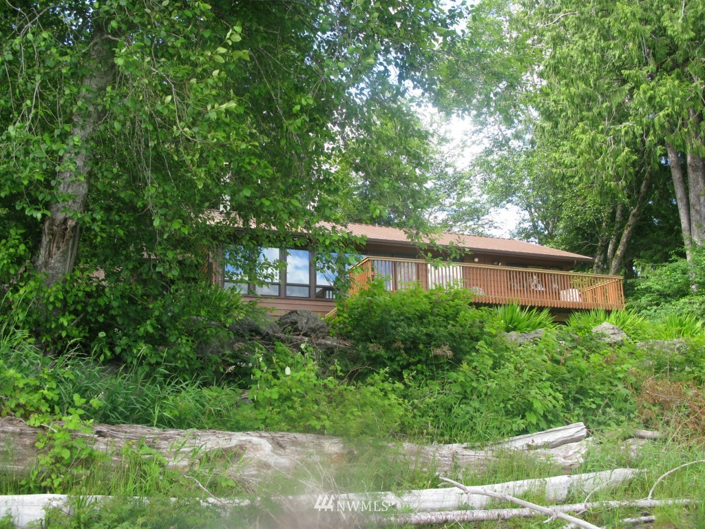 102 Shari Lane Amanda Park, WA 98526 - Photo 15 of 15