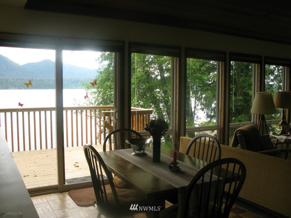 102 Shari Lane Amanda Park, WA 98526 - Photo 5 of 15