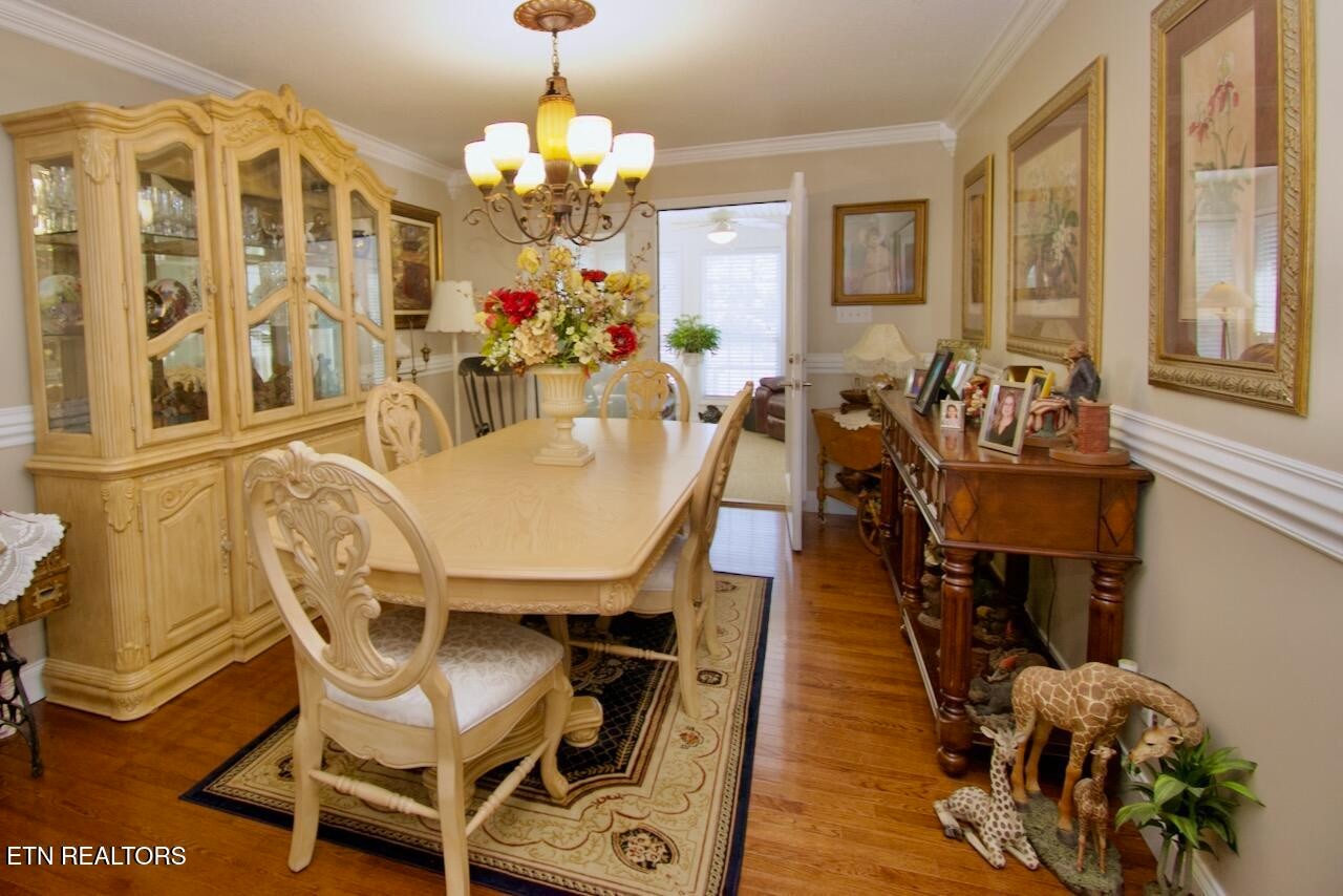 1138 Disco Loop Road Friendsville, TN 37737 - Photo 18 of 60 Gallery Image 18