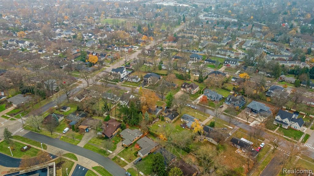 1921 Derby Road Birmingham, MI 48009 - Photo 19 of 22