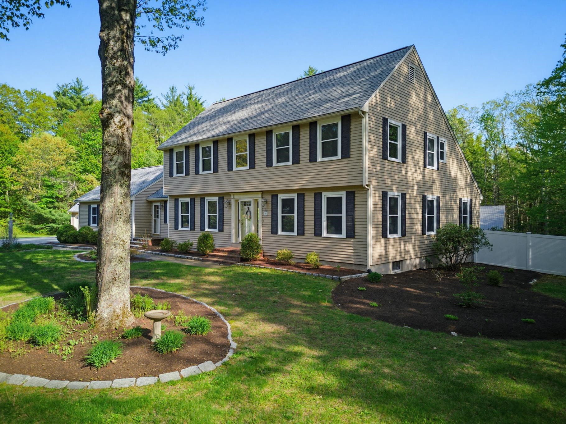 17 Dudley Road Brentwood, NH 03833 - Photo 49 of 57
