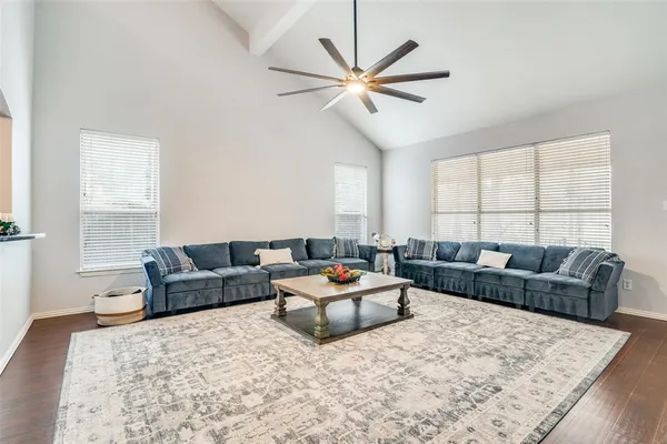 $425,000 | 1941 Random Oaks Drive, Rockwall, TX 75087