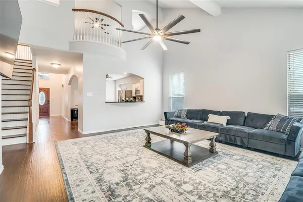 $425,000 | 1941 Random Oaks Drive, Rockwall, TX 75087