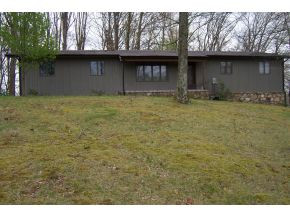 161 Shipley Road Church Hill, TN 37642 - Photo 1 of 2 Front View