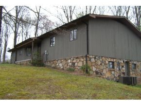 161 Shipley Road Church Hill, TN 37642 - Photo 2 of 2 Front End View