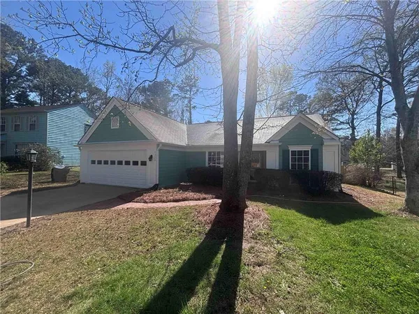 $280,000 | 1329 Birdsong Lane, Hampton, GA 30228