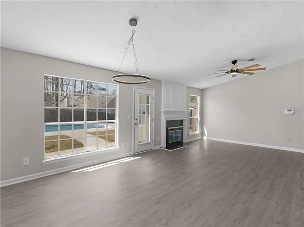$272,000 | 1329 Birdsong Lane, Hampton, GA 30228