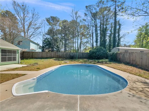 $272,000 | 1329 Birdsong Lane, Hampton, GA 30228