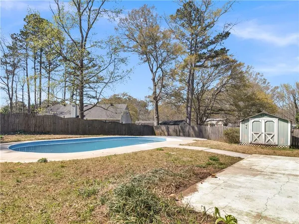 $272,000 | 1329 Birdsong Lane, Hampton, GA 30228