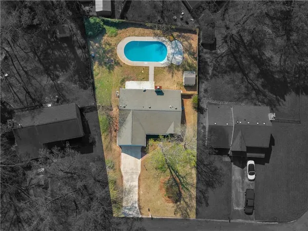 $272,000 | 1329 Birdsong Lane, Hampton, GA 30228