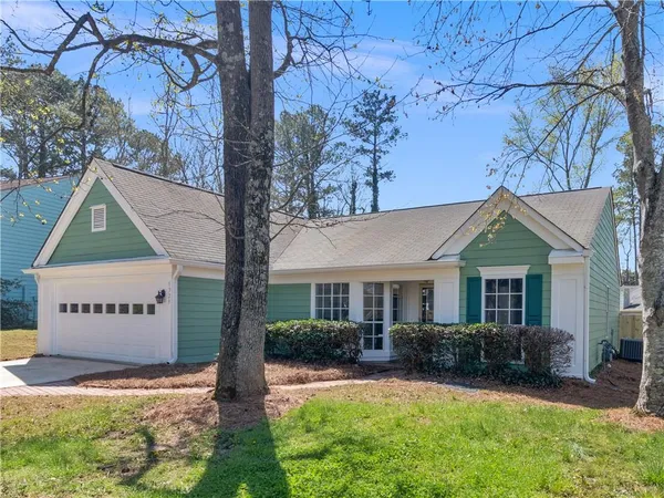 $272,000 | 1329 Birdsong Lane, Hampton, GA 30228