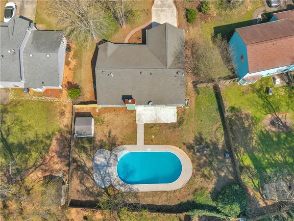 $272,000 | 1329 Birdsong Lane, Hampton, GA 30228