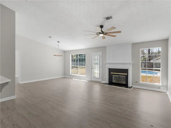 $272,000 | 1329 Birdsong Lane, Hampton, GA 30228