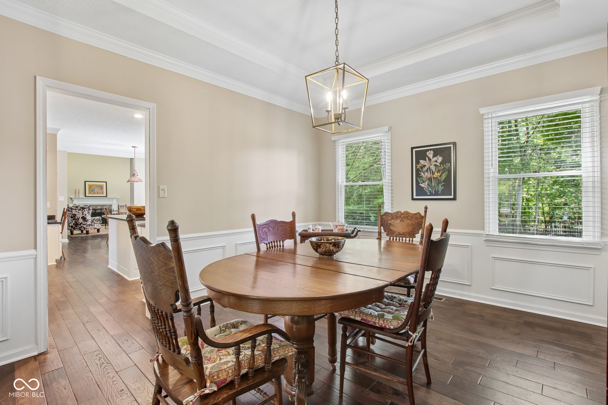 3155 Jason Street Carmel, IN 46033 - Photo 7 of 35