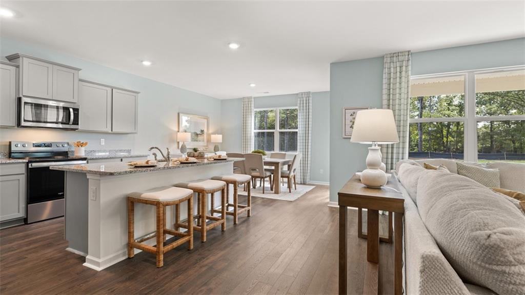 365 Bullock Pass Jefferson, GA 30549 - Photo 14 of 67