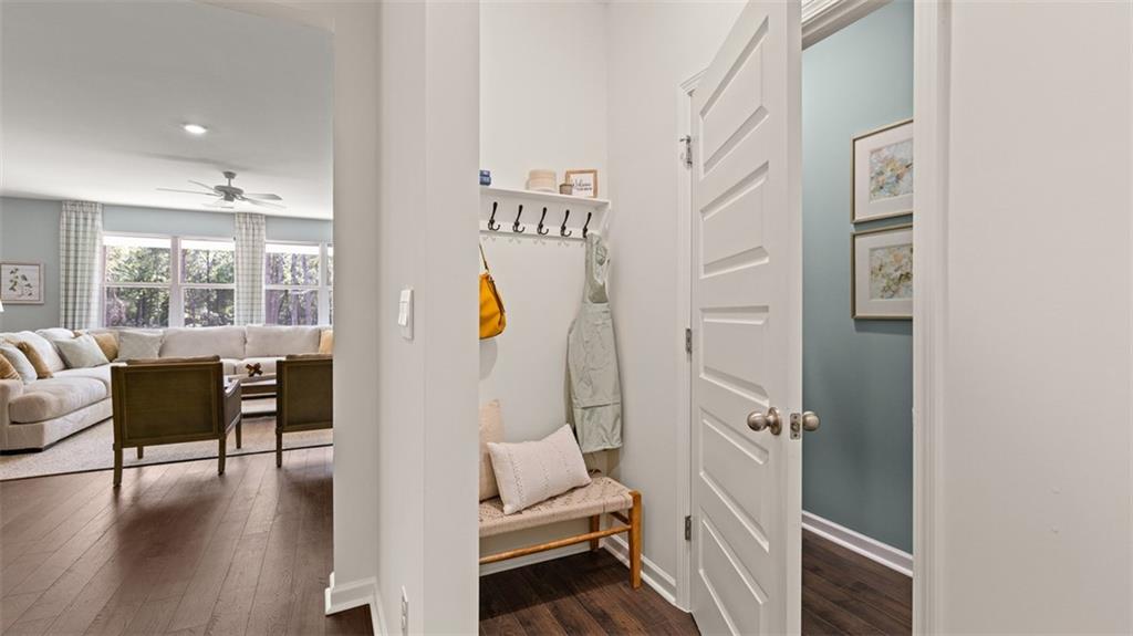 365 Bullock Pass Jefferson, GA 30549 - Photo 33 of 67