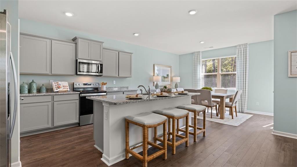 365 Bullock Pass Jefferson, GA 30549 - Photo 6 of 67