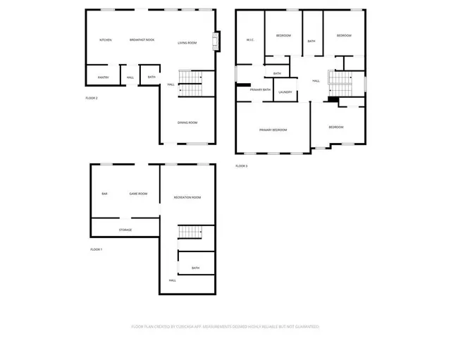 $437,500 | 937 Daylilly Hill, Bremen, GA 30110