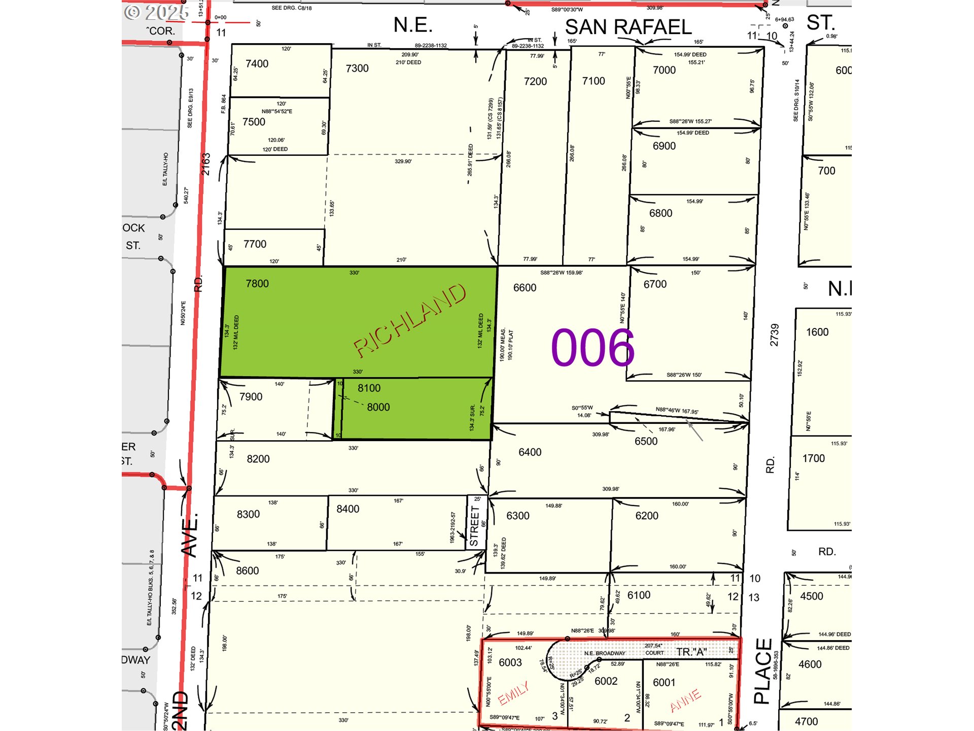 1830 Northeast 132nd Avenue Portland, OR 97230 - Photo 2 of 14