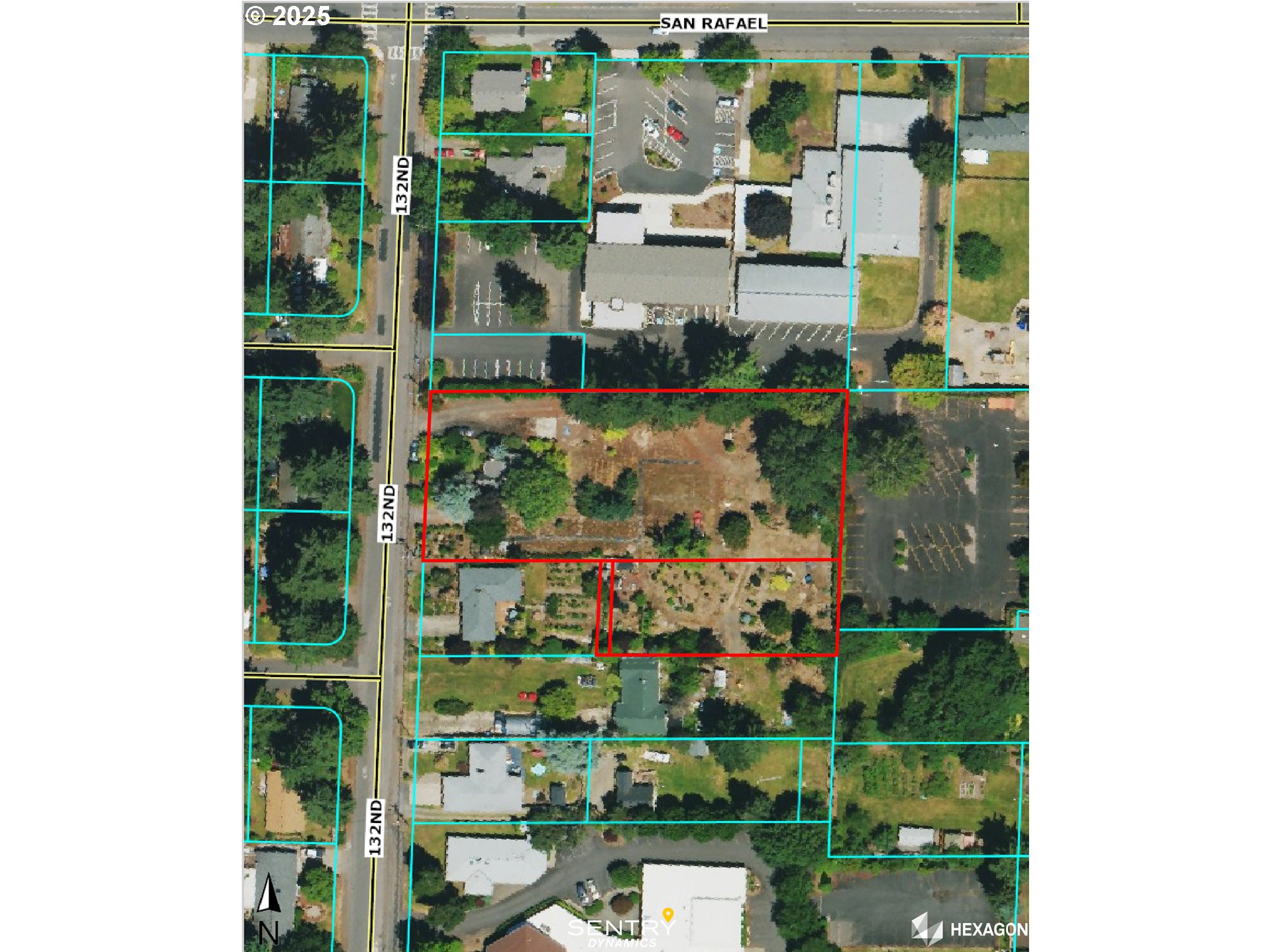 1830 Northeast 132nd Avenue Portland, OR 97230 - Photo 3 of 14