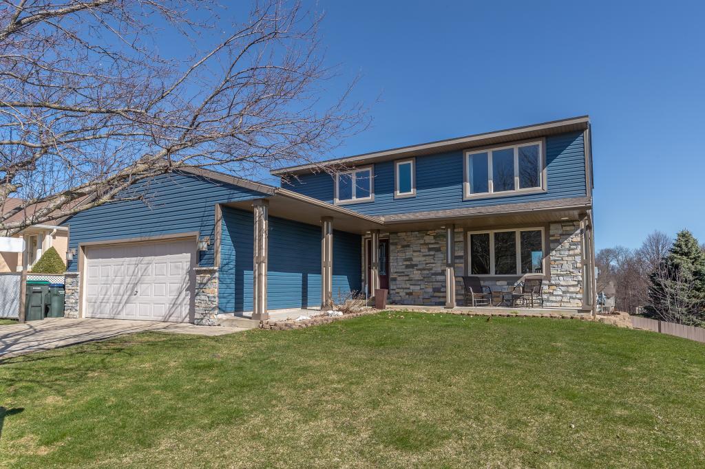 1209 37th Street Southwest Rochester, MN 55902 - Photo 1 of 1
