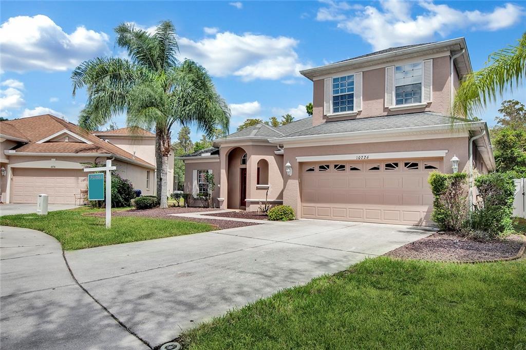 10726 Ribbon Fern Way Land O Lakes, FL 34638 - Photo 1 of 1