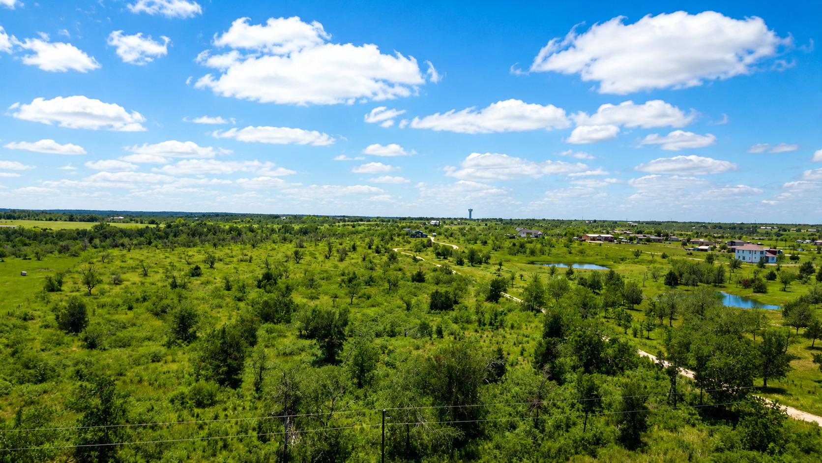 2500 County Road 466 Elgin, TX 78621 - Photo 7 of 15 a view of a bunch of trees