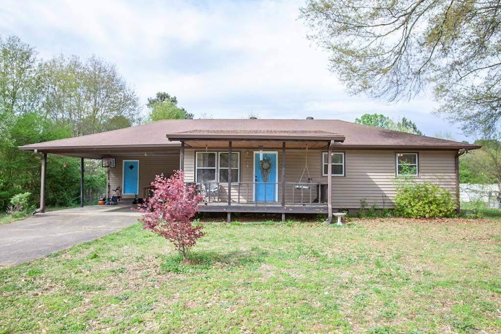 1012 Old Alabama Road Southwest Cartersville, GA 30120 - Photo 1 of 1 Gallery Image 1