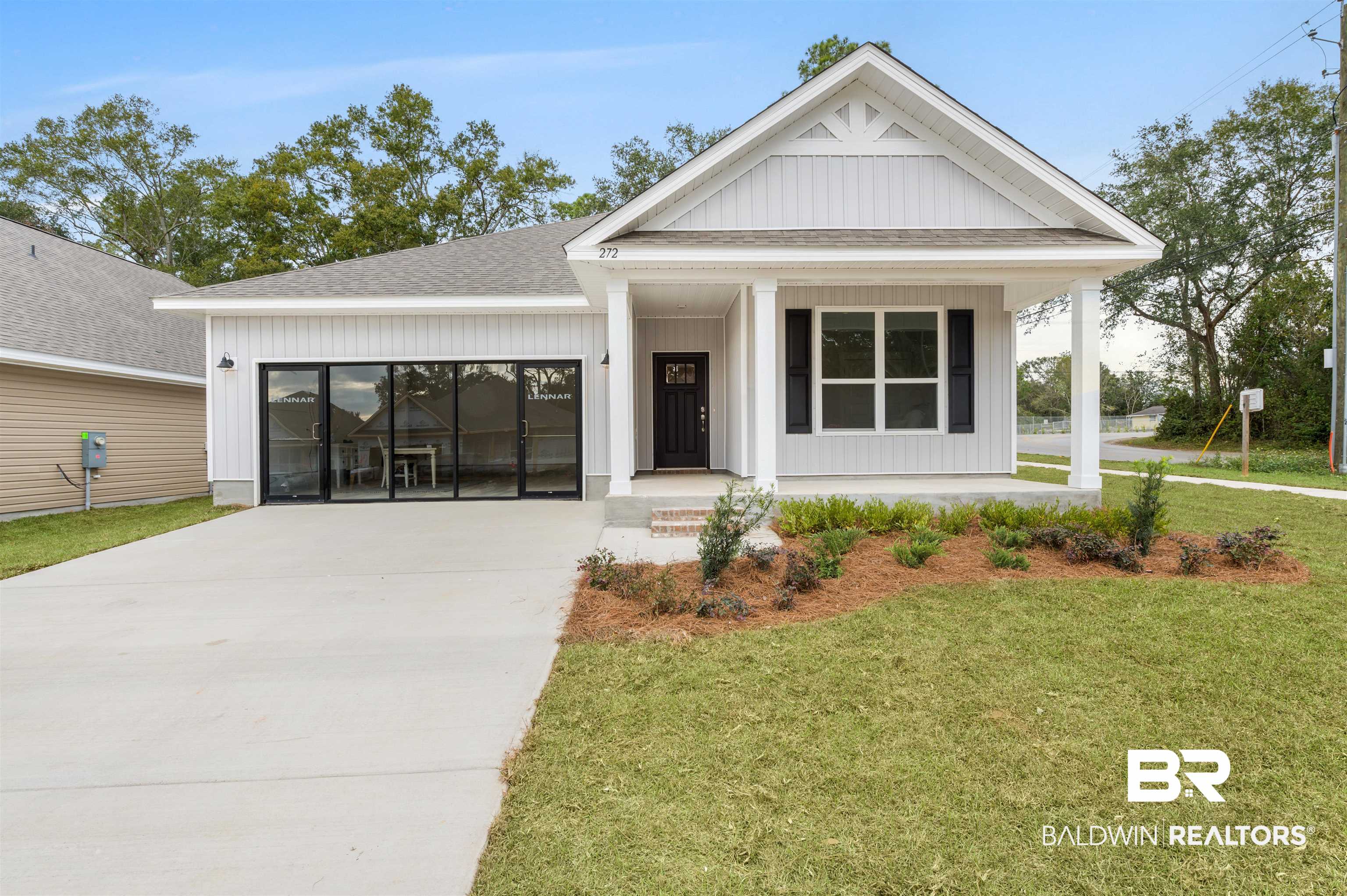 9187 Albatross Drive Foley, AL 36535 - Photo 1 of 18