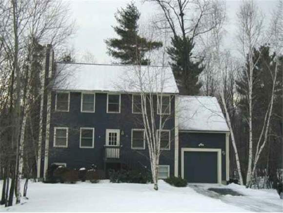 25 Wright Road Derry, NH 03038 - Photo 1 of 1