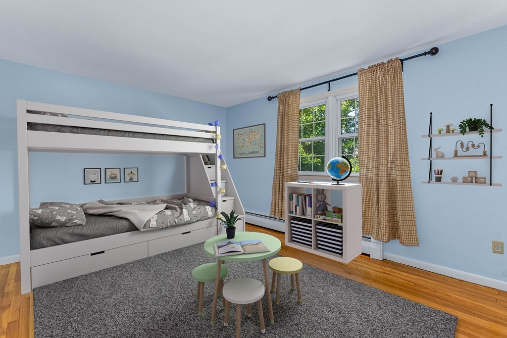 77 Leonard Street Dedham, MA 02026 - Photo 34 of 40
