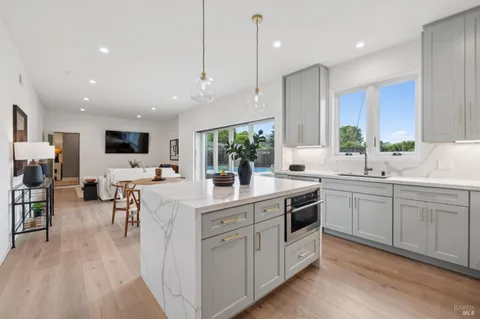$3,569,000 | 80 Montecito Road, San Rafael, CA 94901