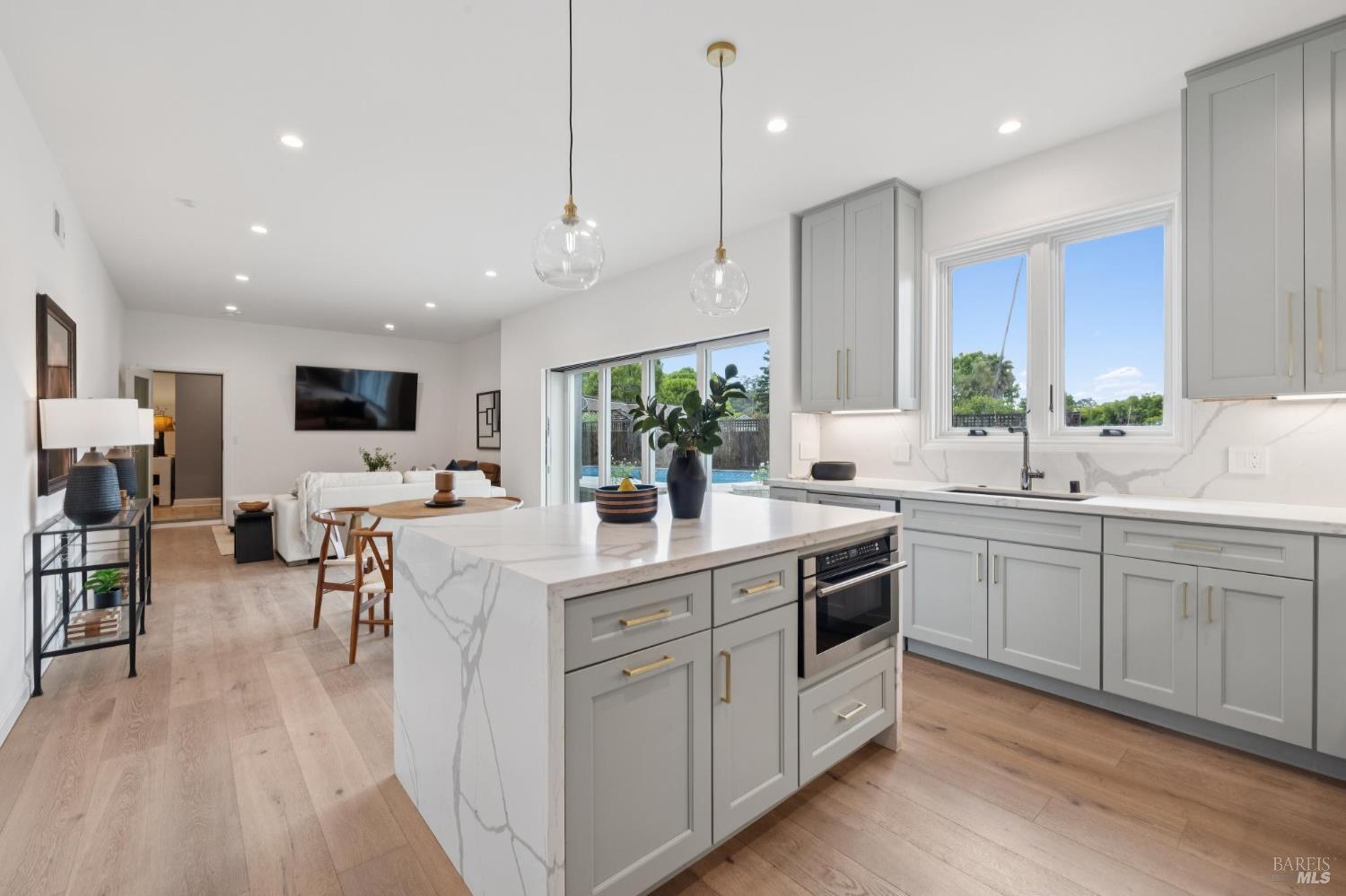 80 Montecito Road San Rafael, CA 94901 - Photo 72 of 99