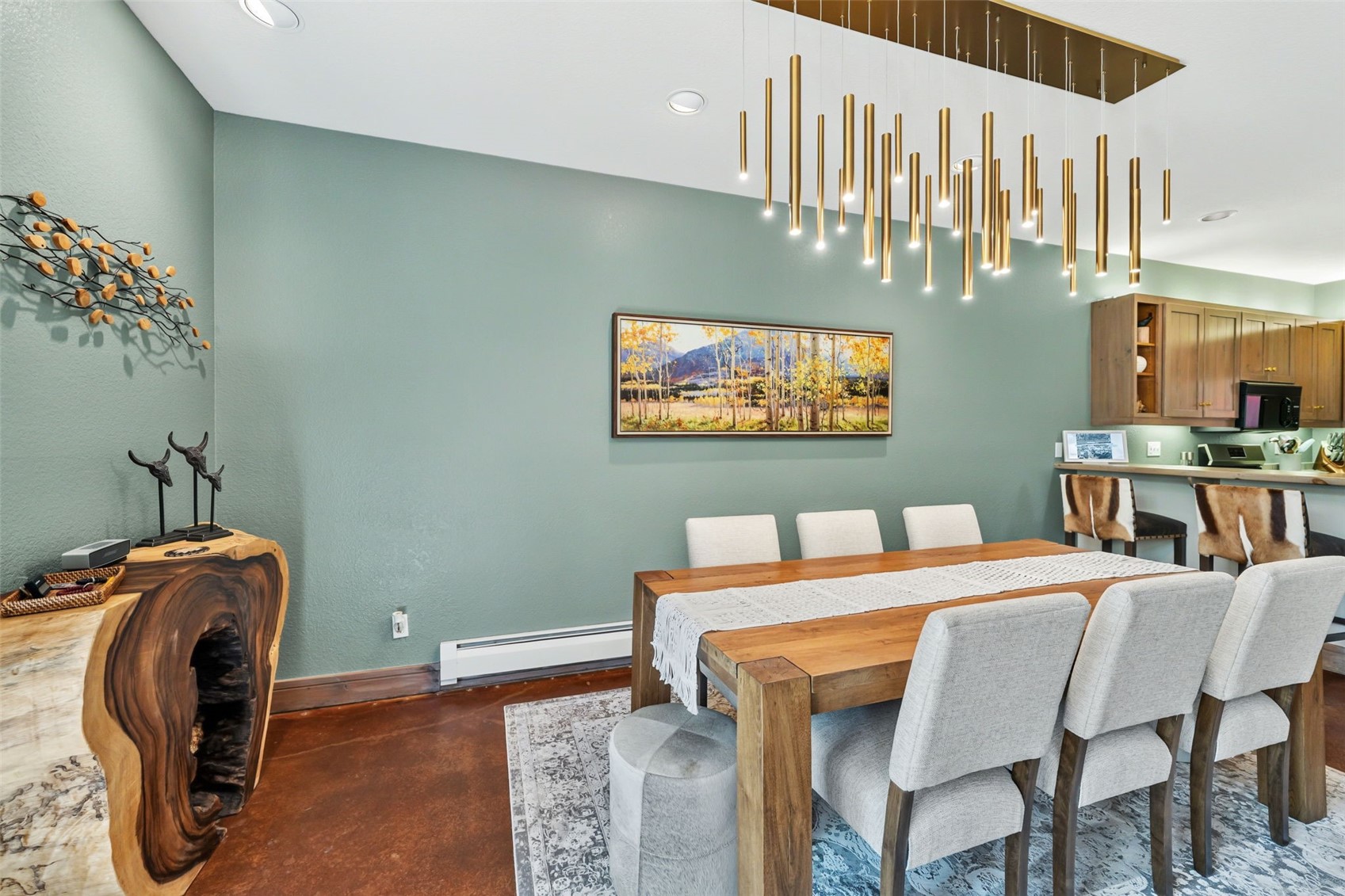 710 Alhambra Road, Unit 8744 Keystone, CO 80435 - Photo 12 of 50