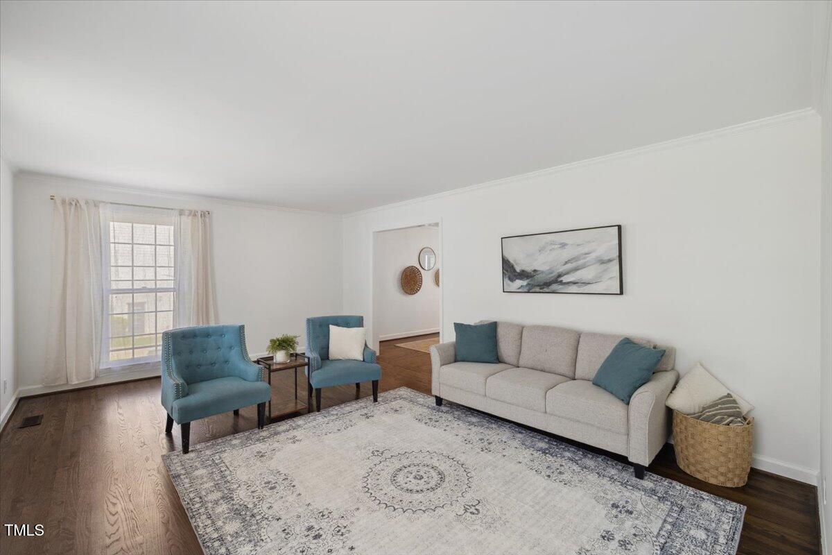 3317 Harden Road Raleigh, NC 27607 - Photo 21 of 53