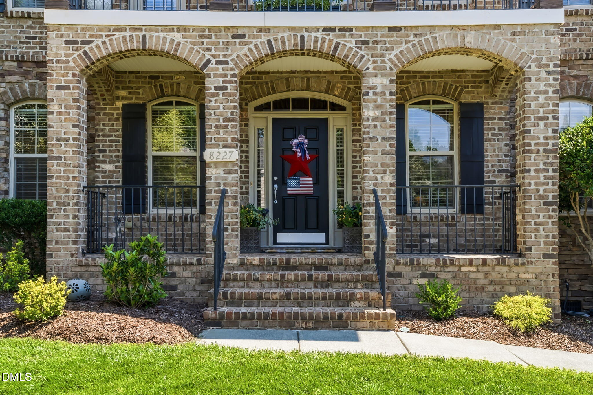 8227 Cushing Street Raleigh, NC 27613 - Photo 75 of 77 8-web-or-mls-DSC08168