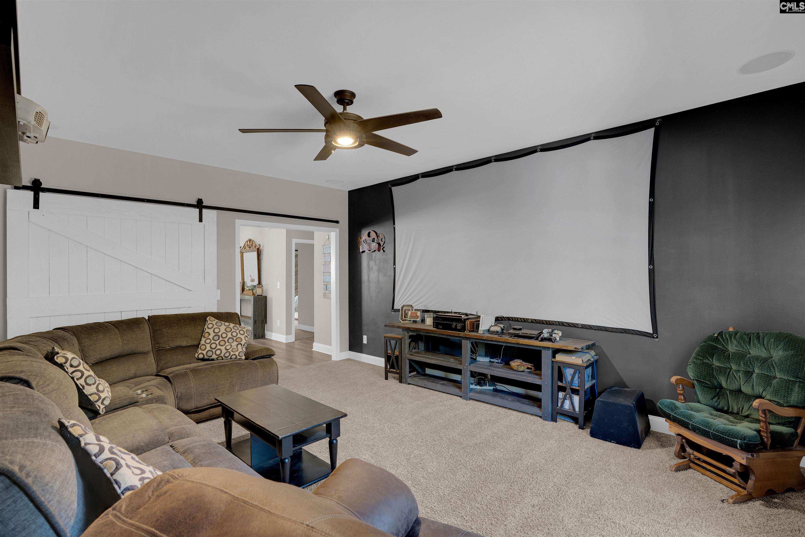 1108 Cotton Branch Road Leesville, SC 29070 - Photo 18 of 72 Gallery Image 18