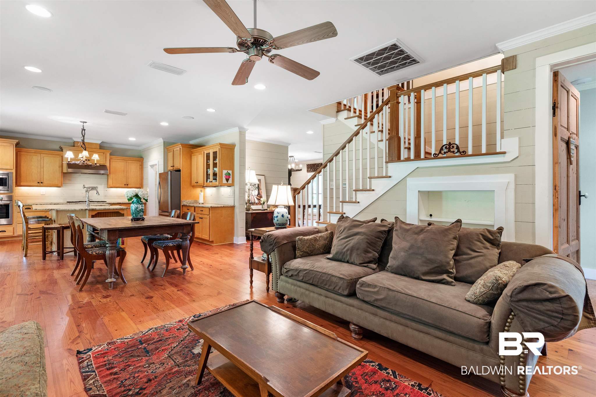 20895 Bohemian Hall Road Silverhill, AL 36576 - Photo 32 of 47