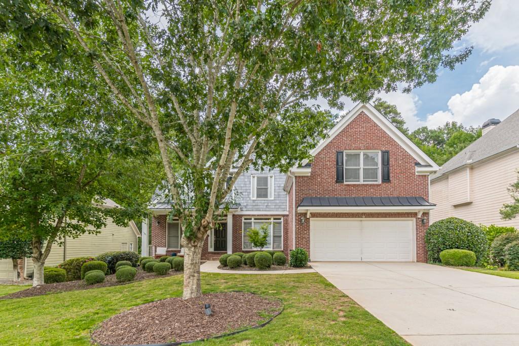 4415 Crestoak Drive Smyrna, GA 30082 - Photo 1 of 1 Gallery Image 1