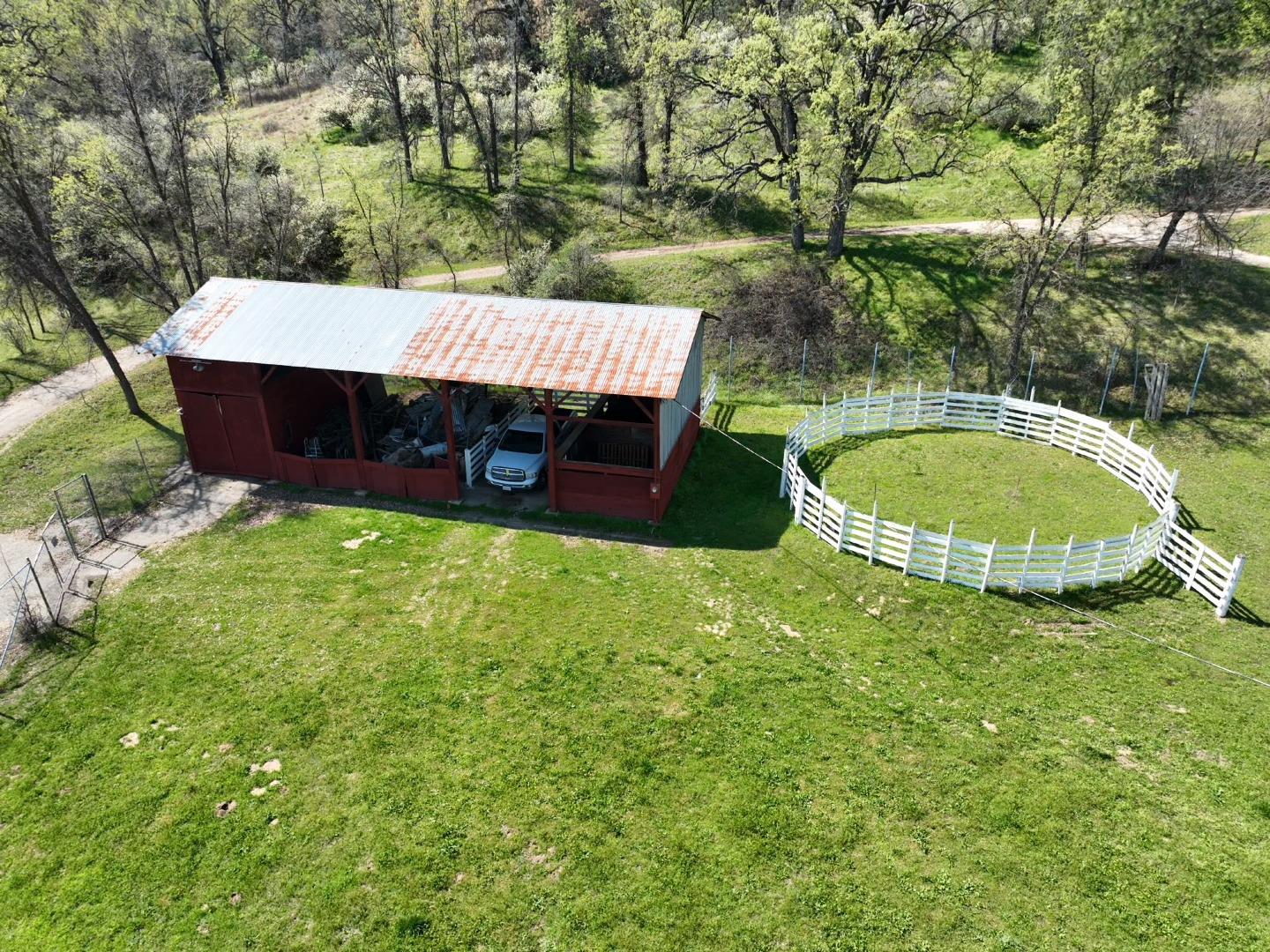 46771 Dunlap Road Miramonte, CA 93641 - Photo 11 of 42