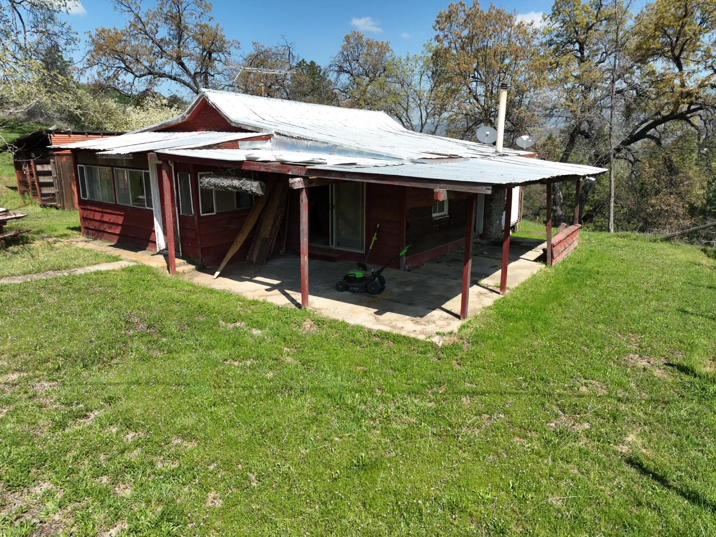 46771 Dunlap Road Miramonte, CA 93641 - Photo 14 of 42