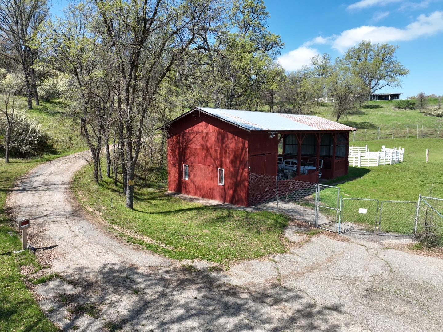 46771 Dunlap Road Miramonte, CA 93641 - Photo 15 of 42