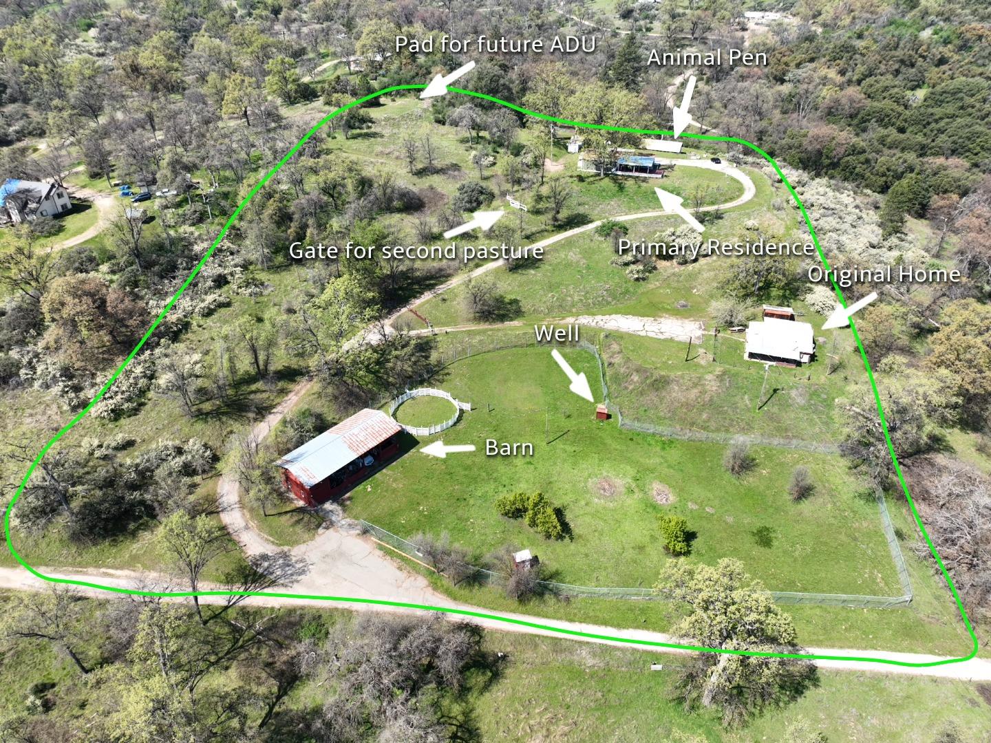 46771 Dunlap Road Miramonte, CA 93641 - Photo 19 of 42