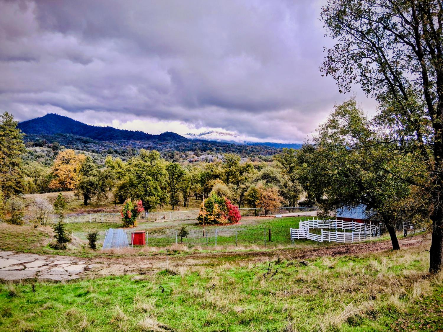 46771 Dunlap Road Miramonte, CA 93641 - Photo 23 of 42