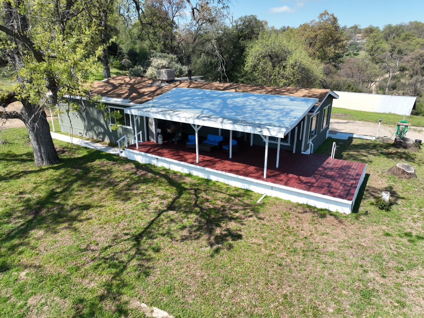 46771 Dunlap Road Miramonte, CA 93641 - Photo 4 of 42