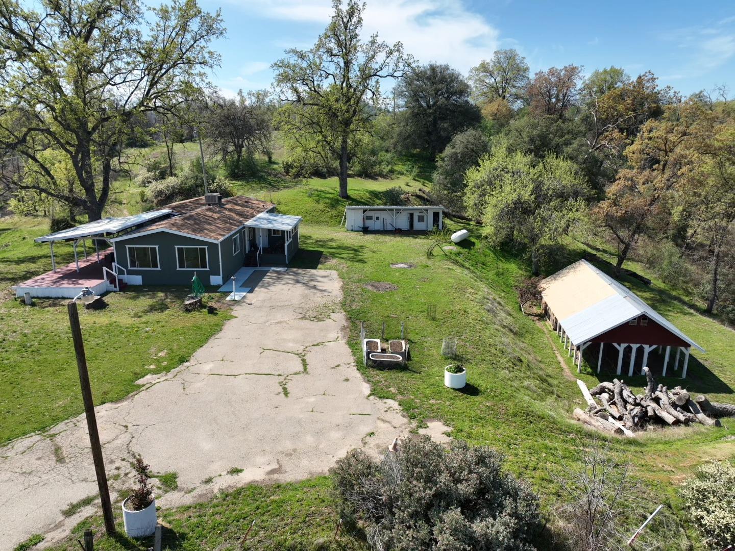 46771 Dunlap Road Miramonte, CA 93641 - Photo 6 of 42