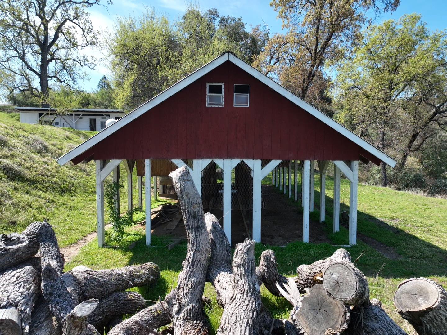 46771 Dunlap Road Miramonte, CA 93641 - Photo 7 of 42